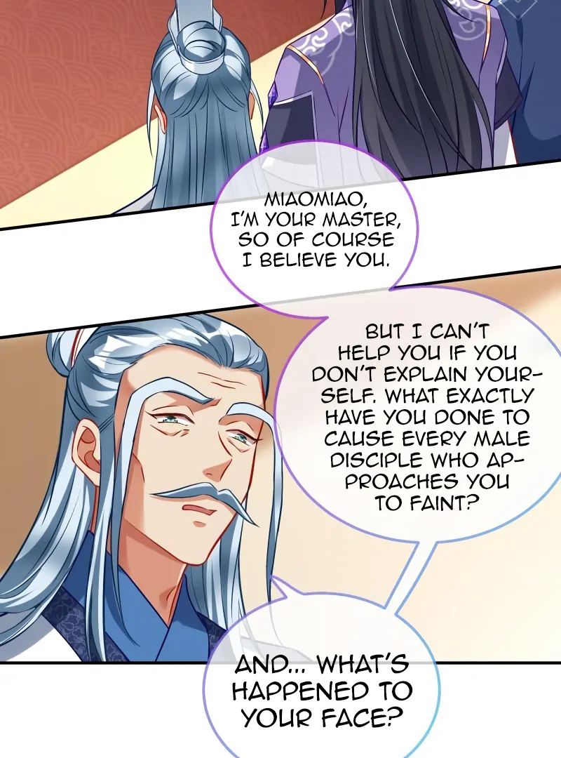 Cheating Men Must Die Chapter 485 - Page 39