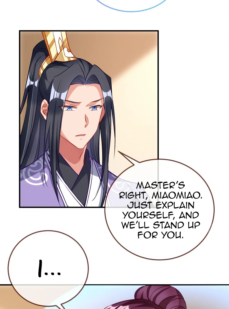 Cheating Men Must Die Chapter 485 - Page 40