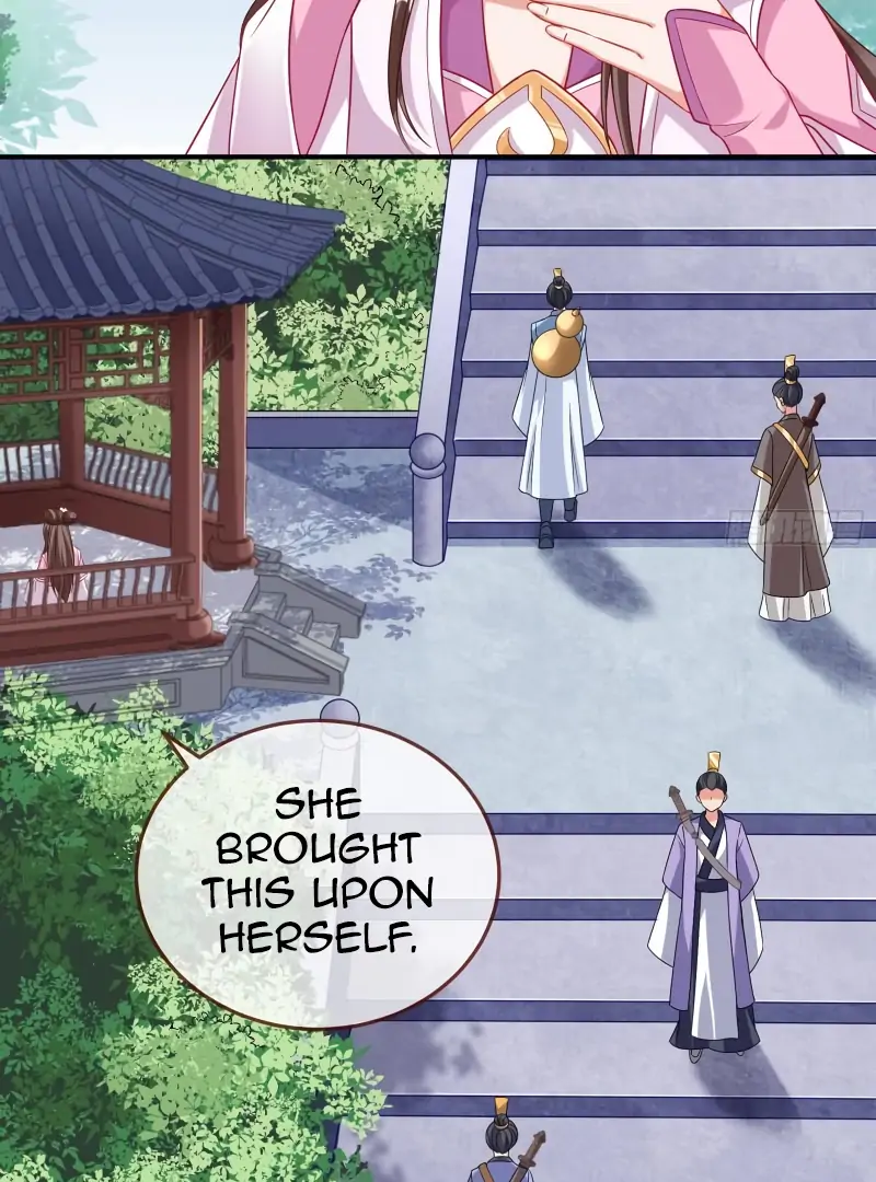 Cheating Men Must Die Chapter 485 - Page 5