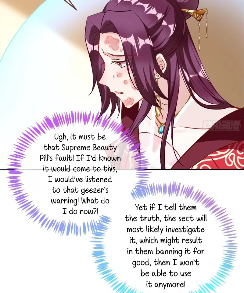 Cheating Men Must Die Chapter 485 - Page 41