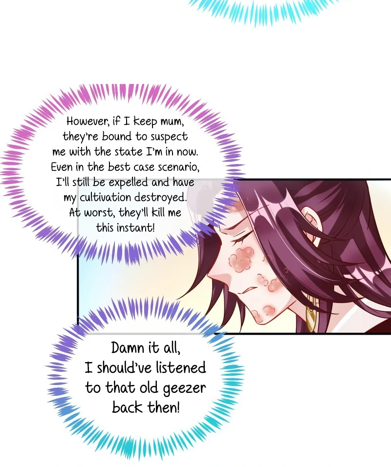 Cheating Men Must Die Chapter 485 - Page 42