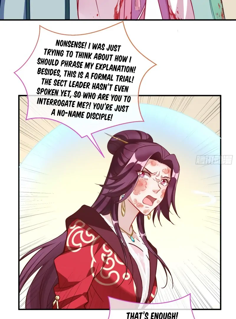 Cheating Men Must Die Chapter 485 - Page 44