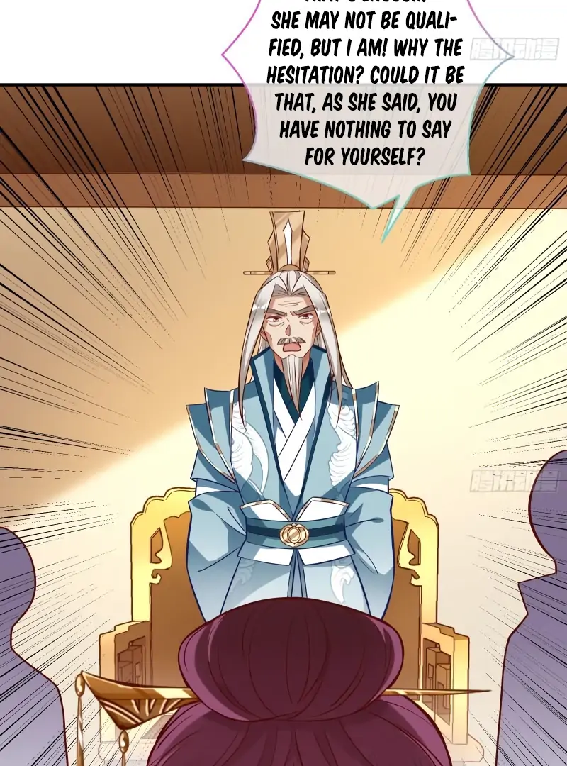 Cheating Men Must Die Chapter 485 - Page 45