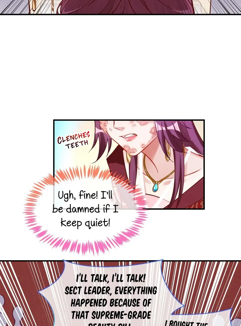 Cheating Men Must Die Chapter 485 - Page 46