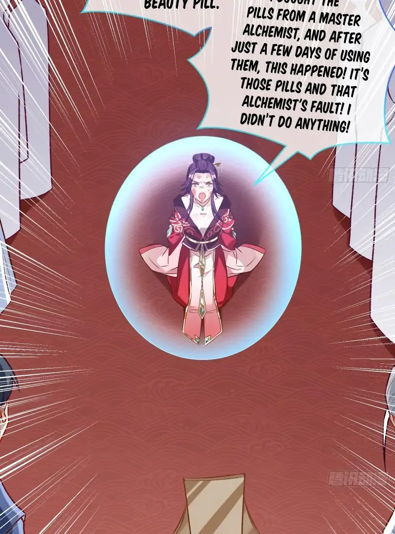 Cheating Men Must Die Chapter 485 - Page 47