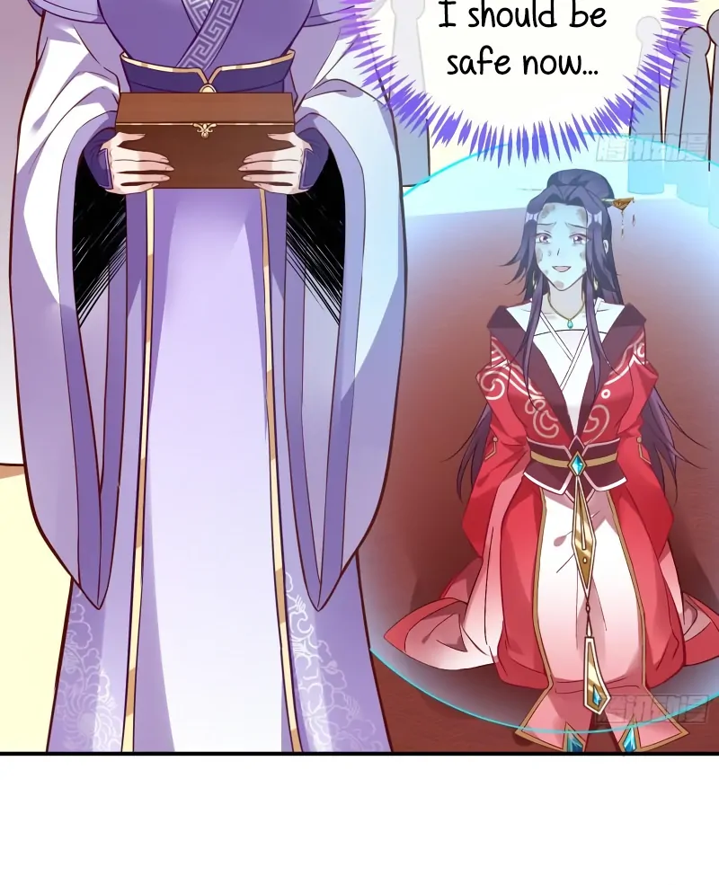 Cheating Men Must Die Chapter 485 - Page 53