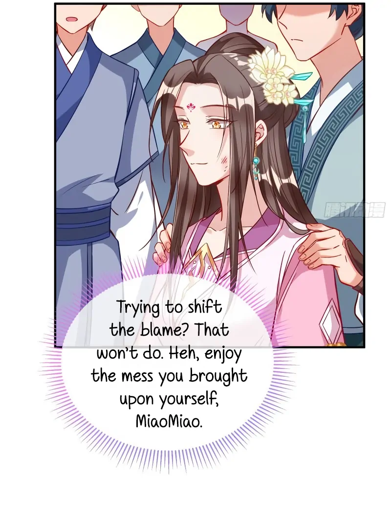 Cheating Men Must Die Chapter 485 - Page 54