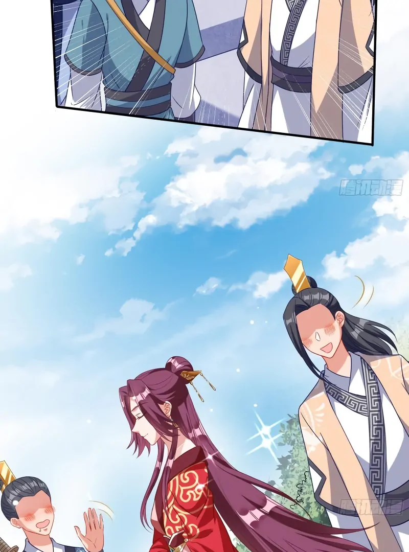 Cheating Men Must Die Chapter 485 - Page 8