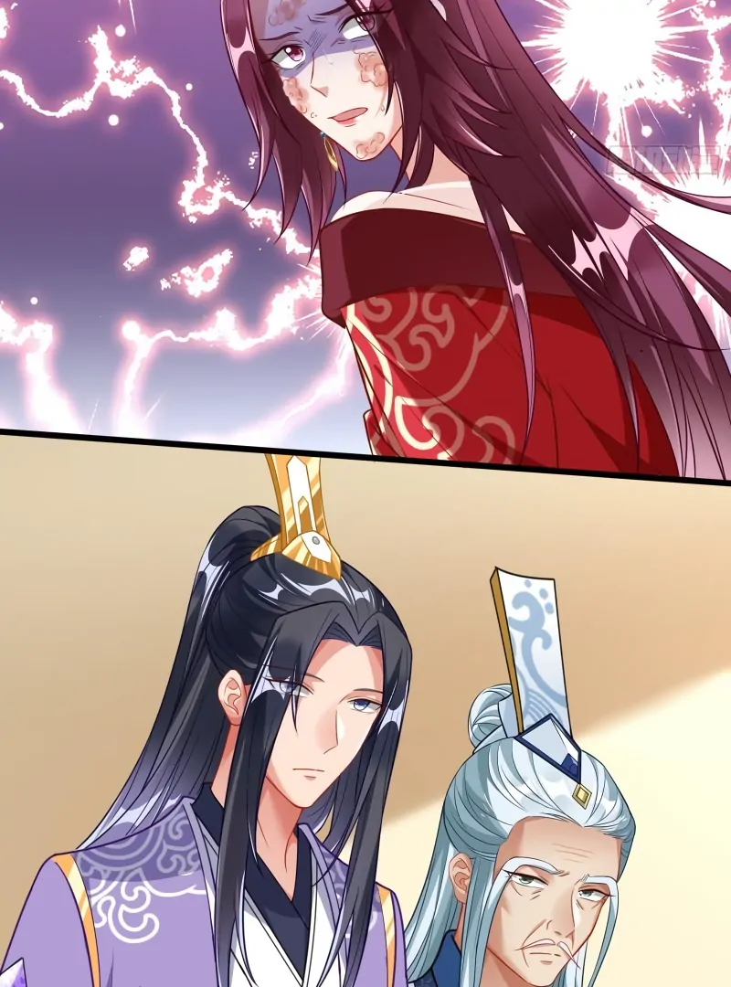 Cheating Men Must Die Chapter 486 - Page 17