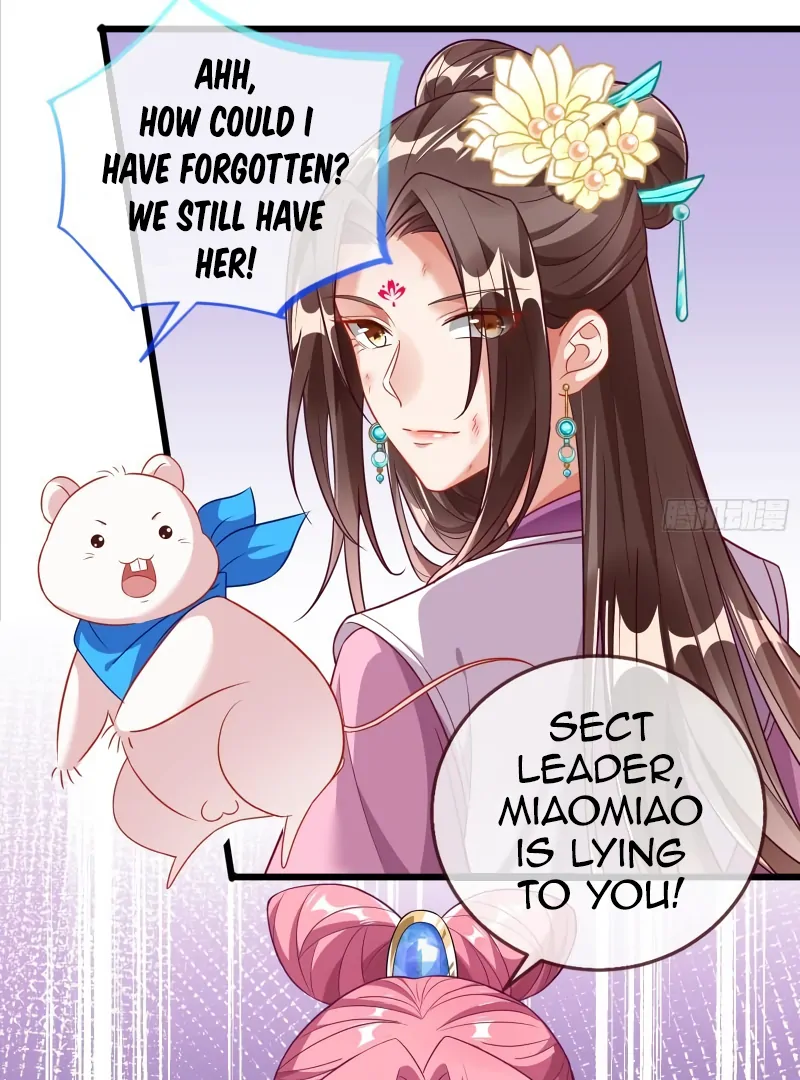 Cheating Men Must Die Chapter 486 - Page 19