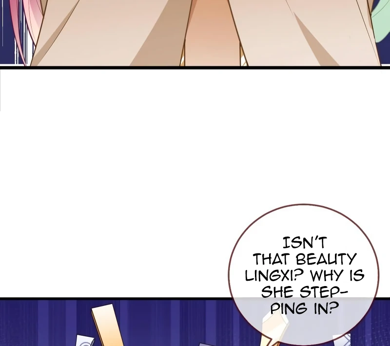 Cheating Men Must Die Chapter 486 - Page 21