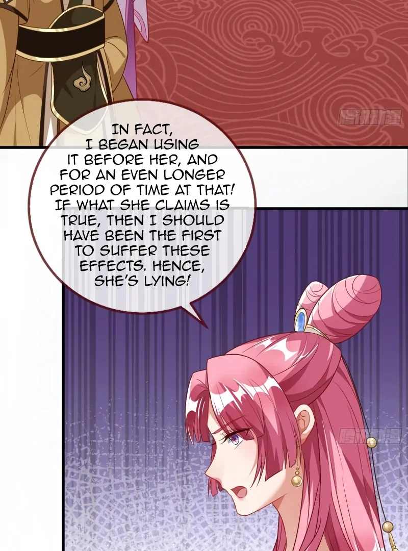 Cheating Men Must Die Chapter 486 - Page 24