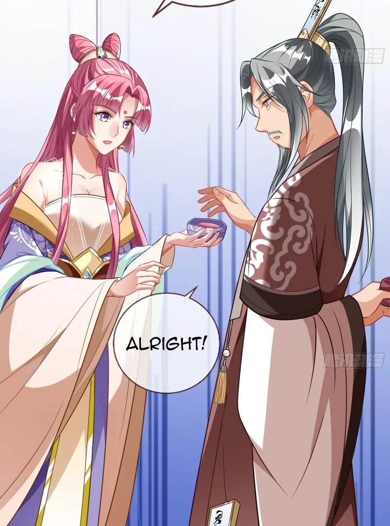 Cheating Men Must Die Chapter 486 - Page 27