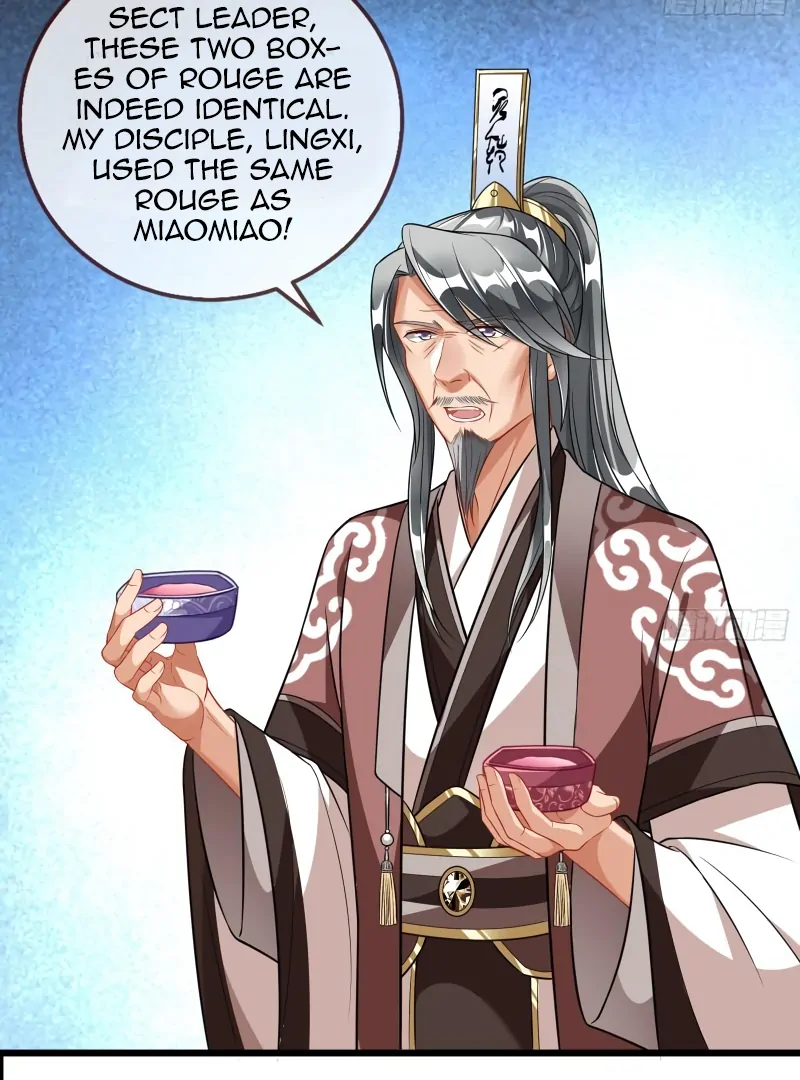 Cheating Men Must Die Chapter 486 - Page 30