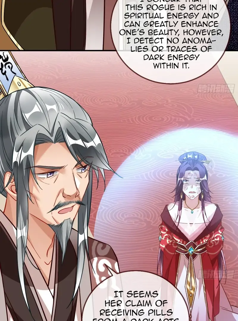 Cheating Men Must Die Chapter 486 - Page 4