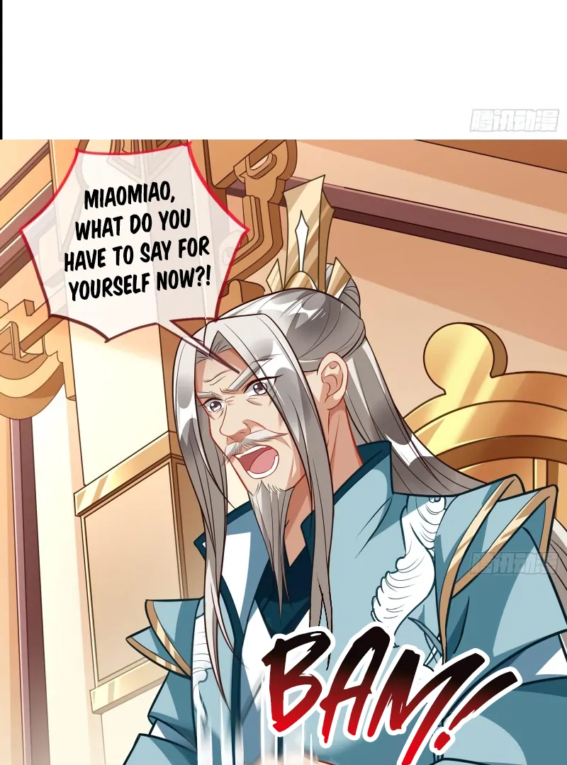Cheating Men Must Die Chapter 486 - Page 31