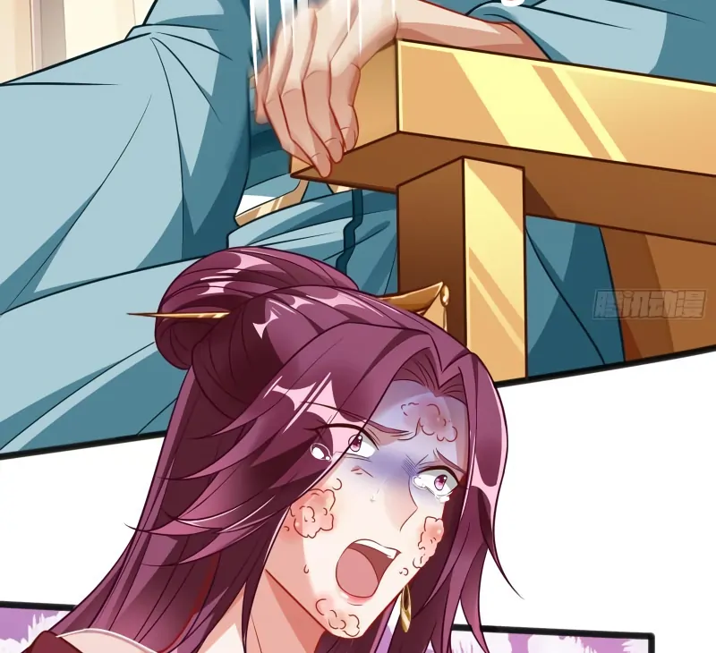 Cheating Men Must Die Chapter 486 - Page 32