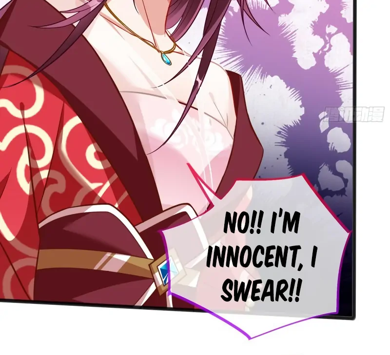 Cheating Men Must Die Chapter 486 - Page 33