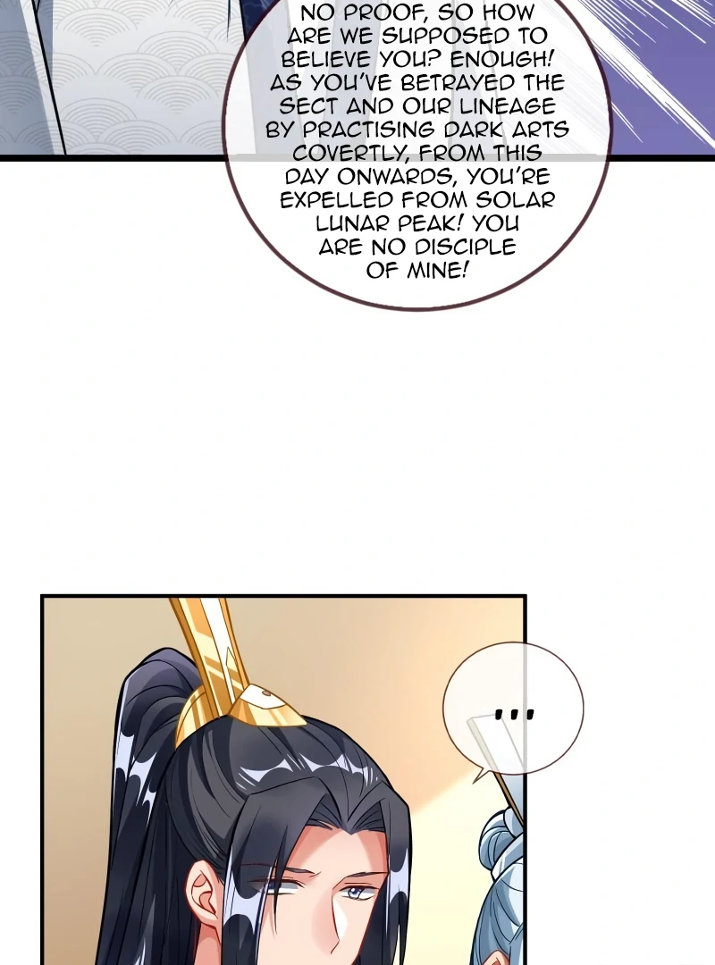 Cheating Men Must Die Chapter 486 - Page 36