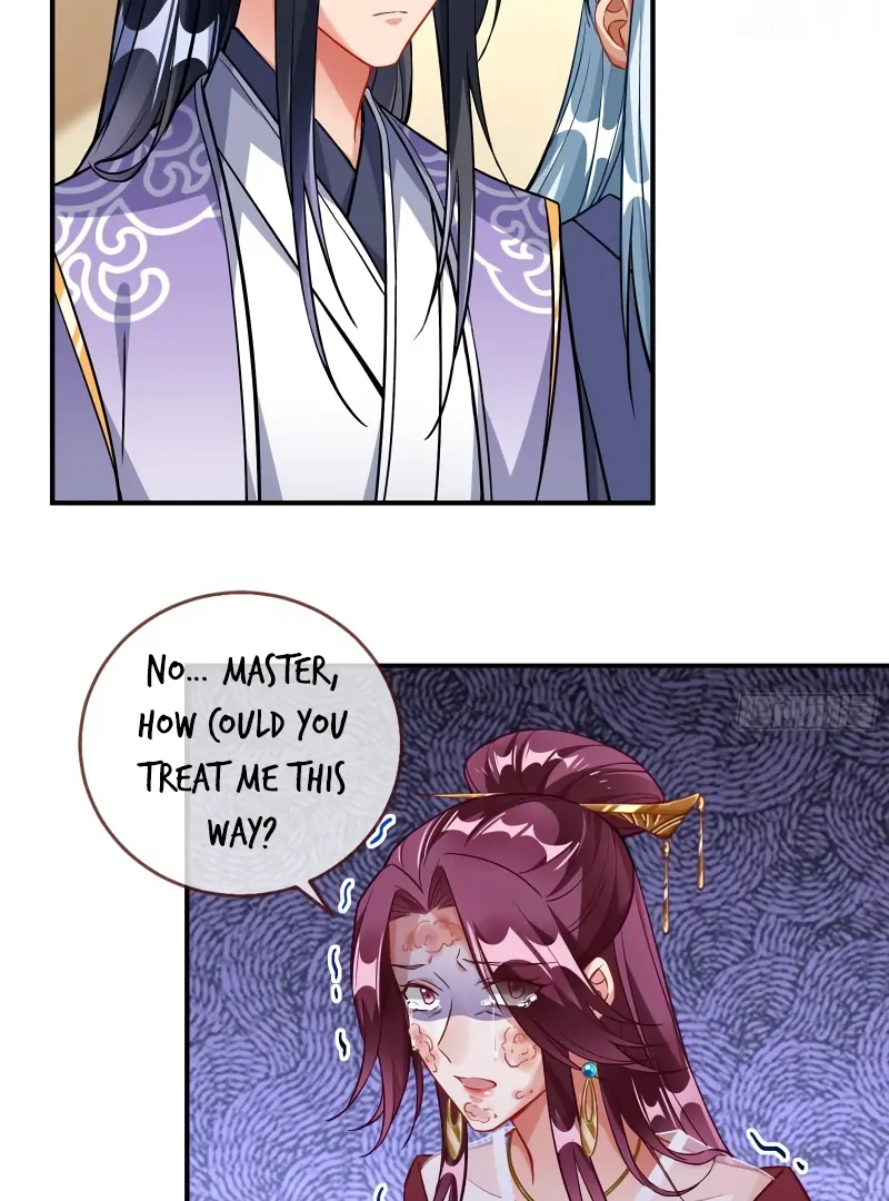 Cheating Men Must Die Chapter 486 - Page 37