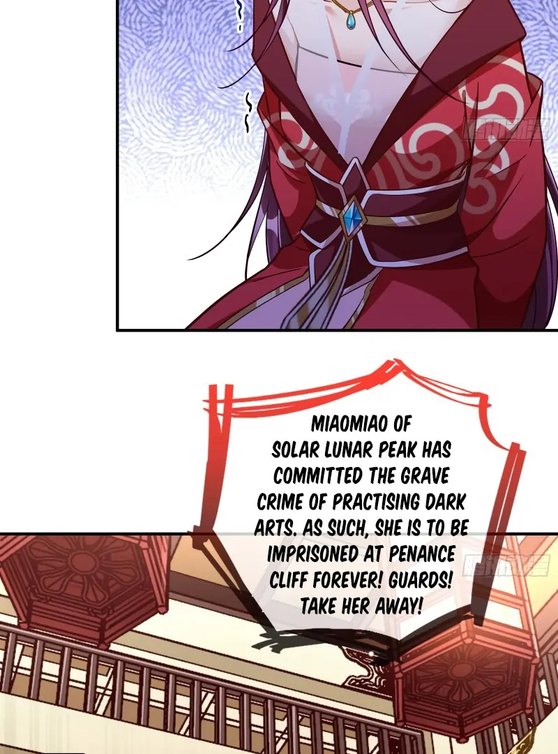 Cheating Men Must Die Chapter 486 - Page 38