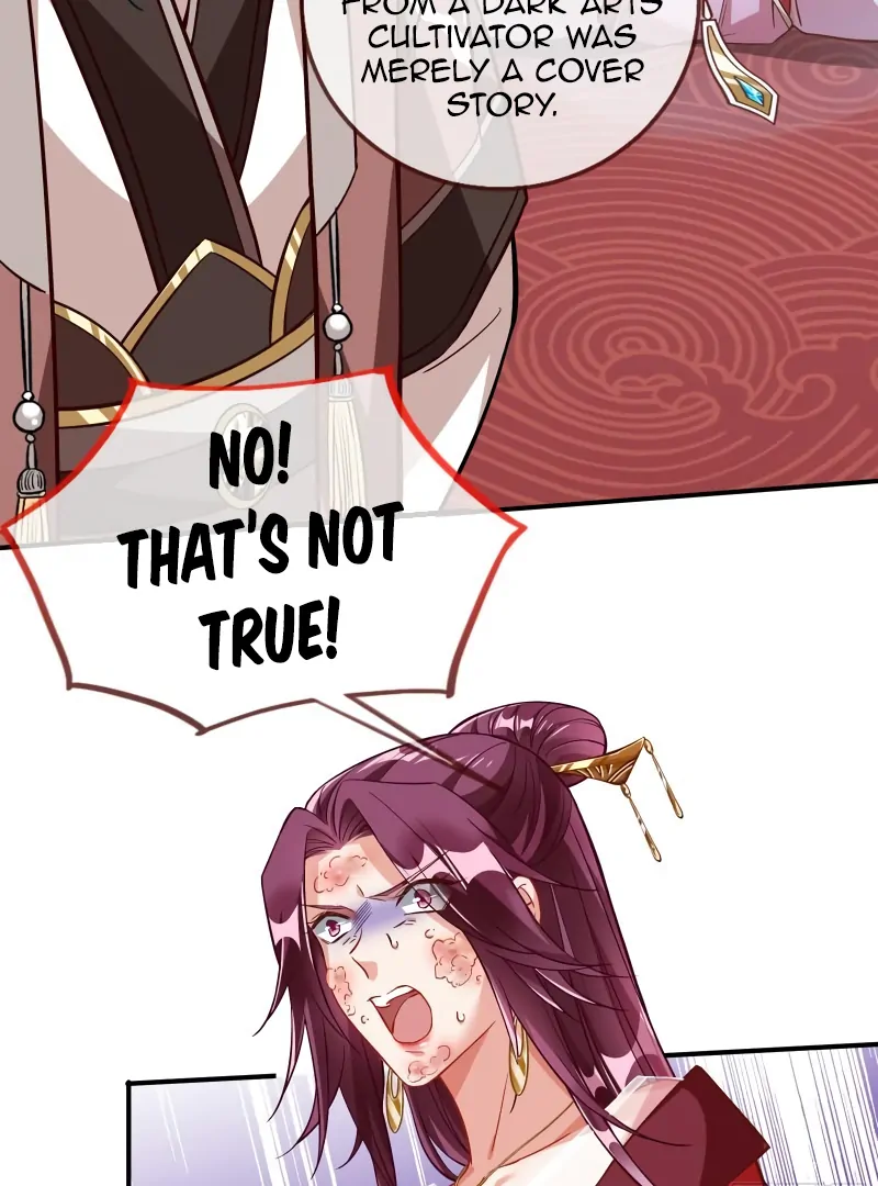 Cheating Men Must Die Chapter 486 - Page 5