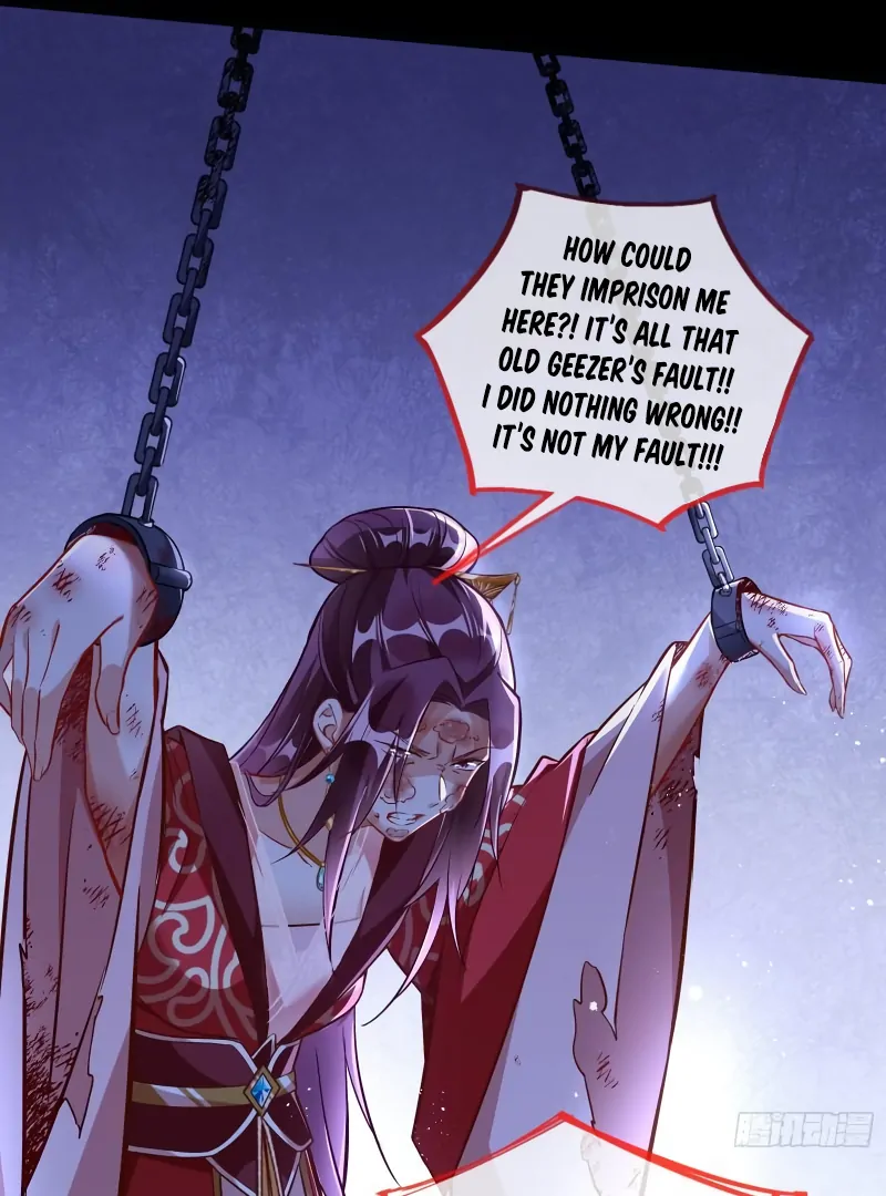 Cheating Men Must Die Chapter 486 - Page 42