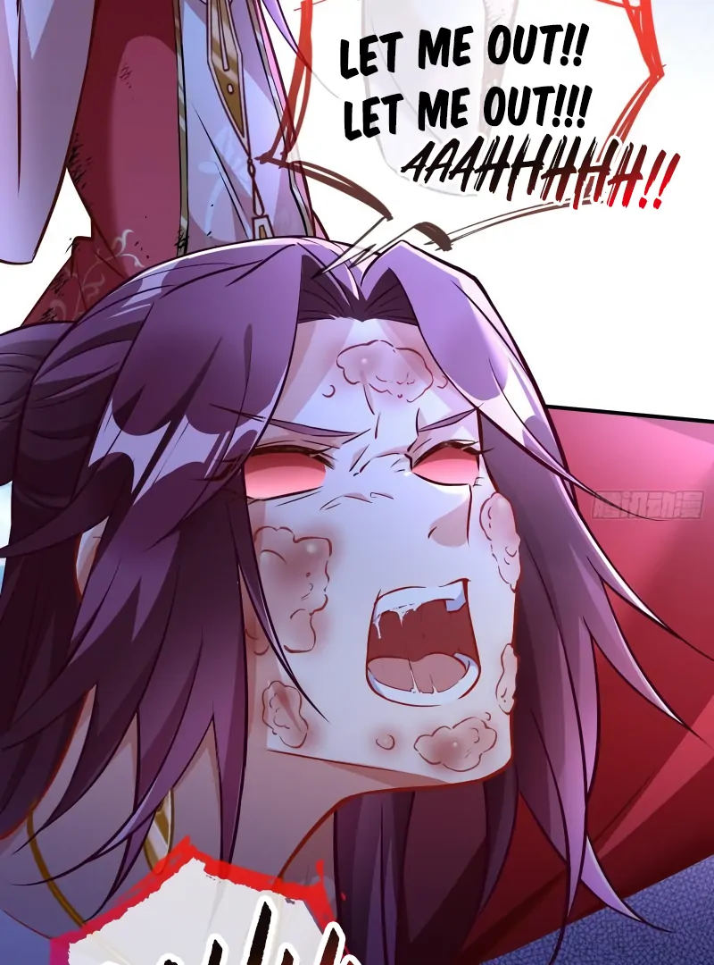 Cheating Men Must Die Chapter 486 - Page 43