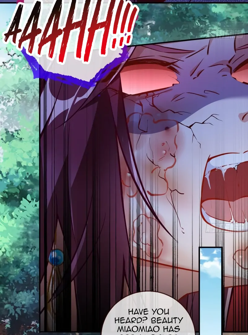 Cheating Men Must Die Chapter 486 - Page 44
