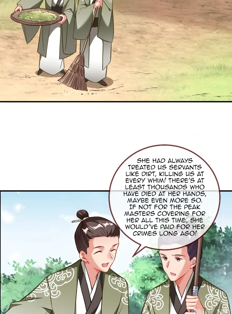 Cheating Men Must Die Chapter 486 - Page 46