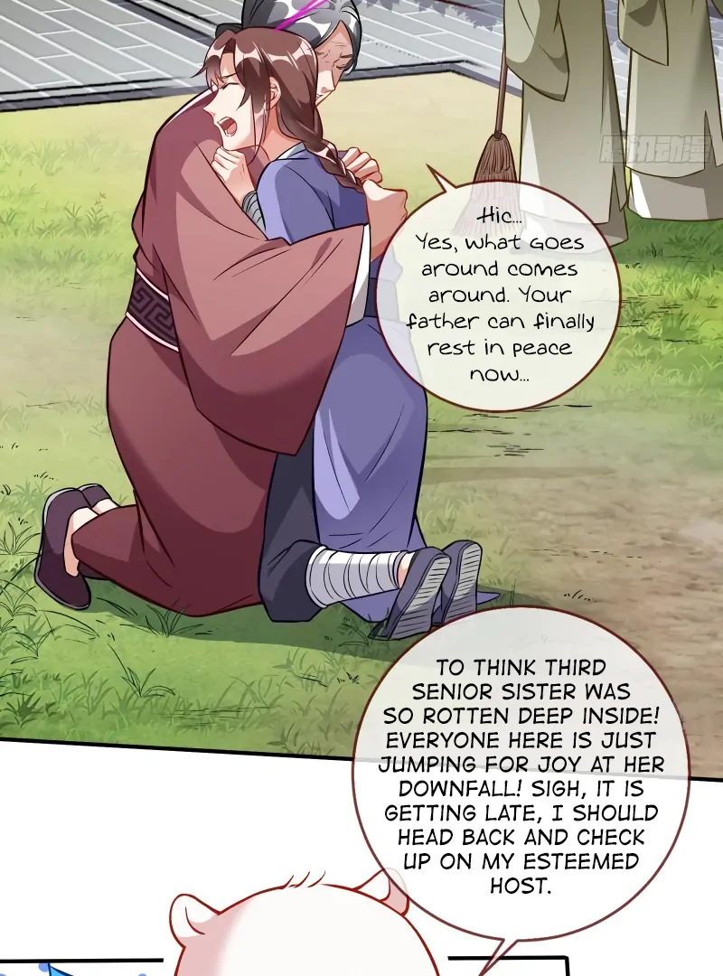 Cheating Men Must Die Chapter 486 - Page 48
