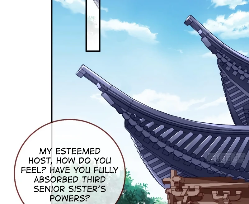 Cheating Men Must Die Chapter 486 - Page 50