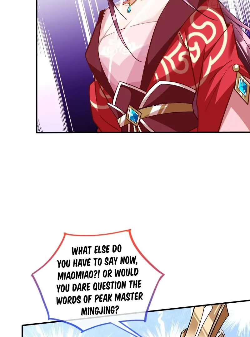 Cheating Men Must Die Chapter 486 - Page 6