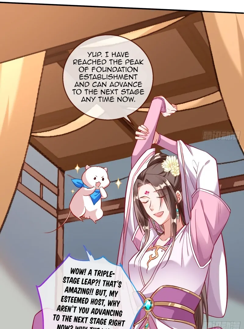 Cheating Men Must Die Chapter 486 - Page 52