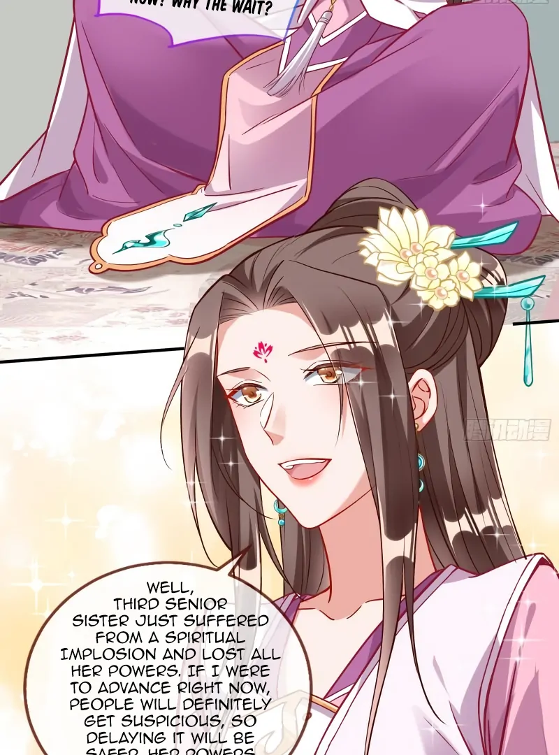Cheating Men Must Die Chapter 486 - Page 53