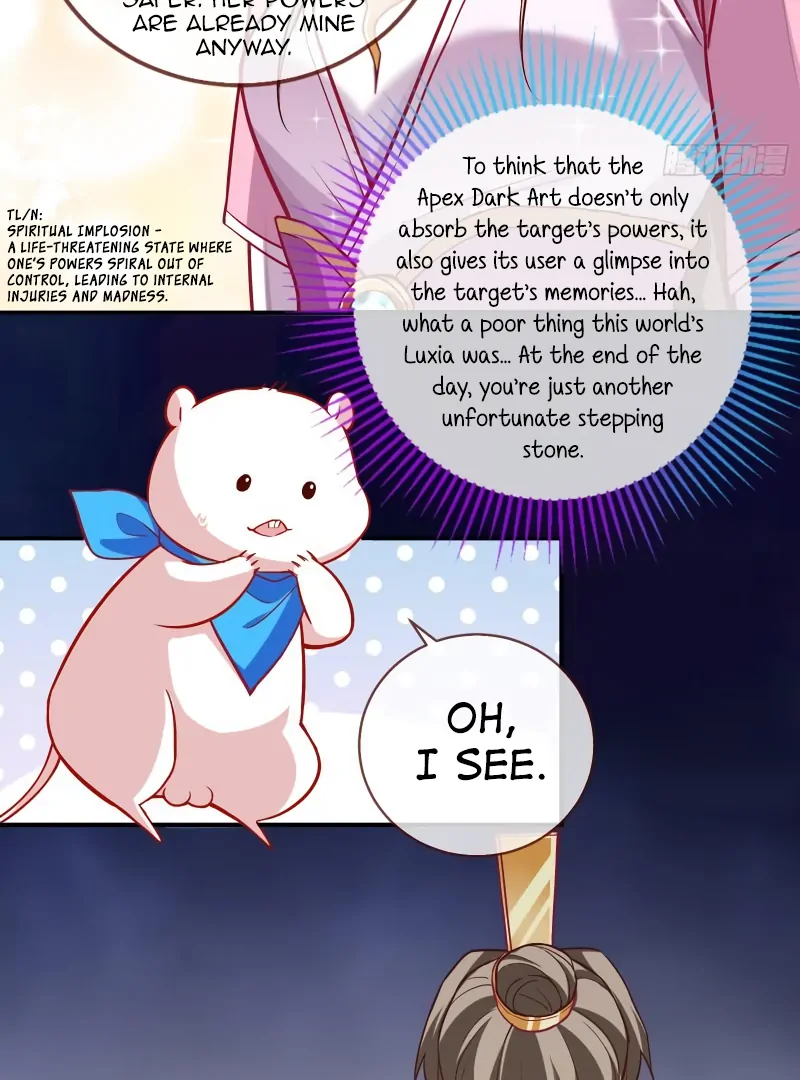 Cheating Men Must Die Chapter 486 - Page 54
