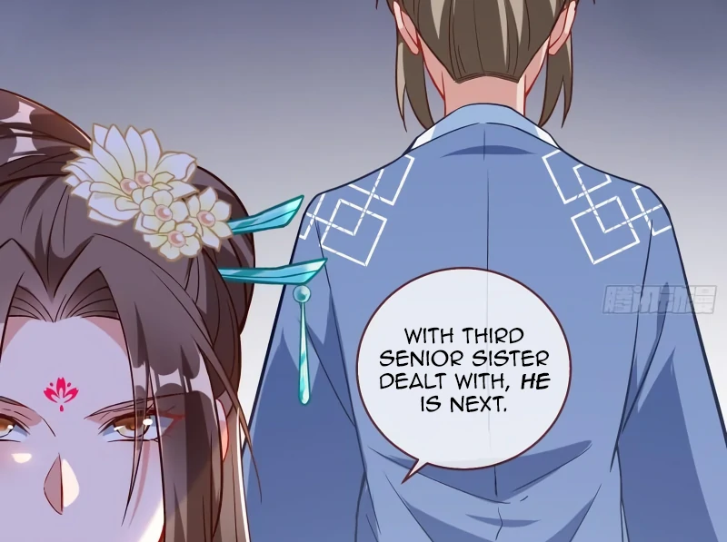 Cheating Men Must Die Chapter 486 - Page 55