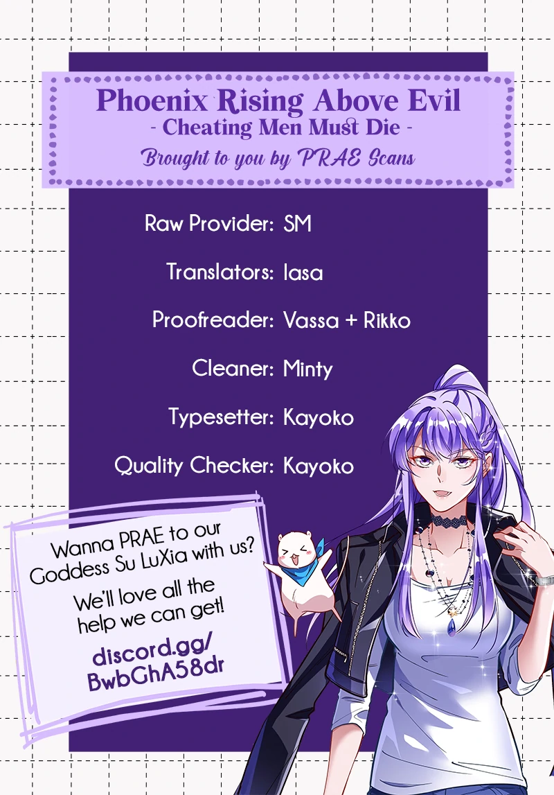 Cheating Men Must Die Chapter 486 - Page 57