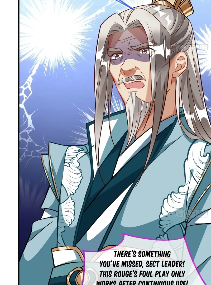 Cheating Men Must Die Chapter 486 - Page 7