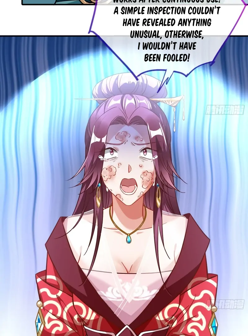 Cheating Men Must Die Chapter 486 - Page 8