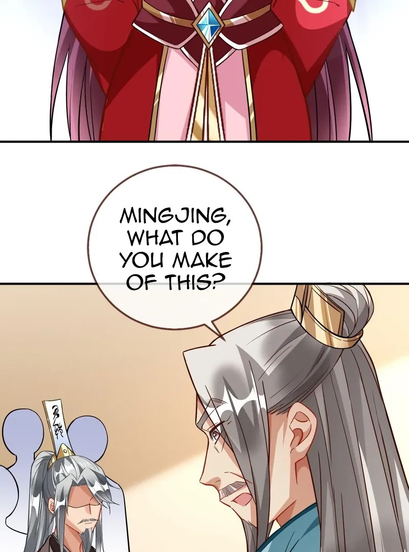 Cheating Men Must Die Chapter 486 - Page 9