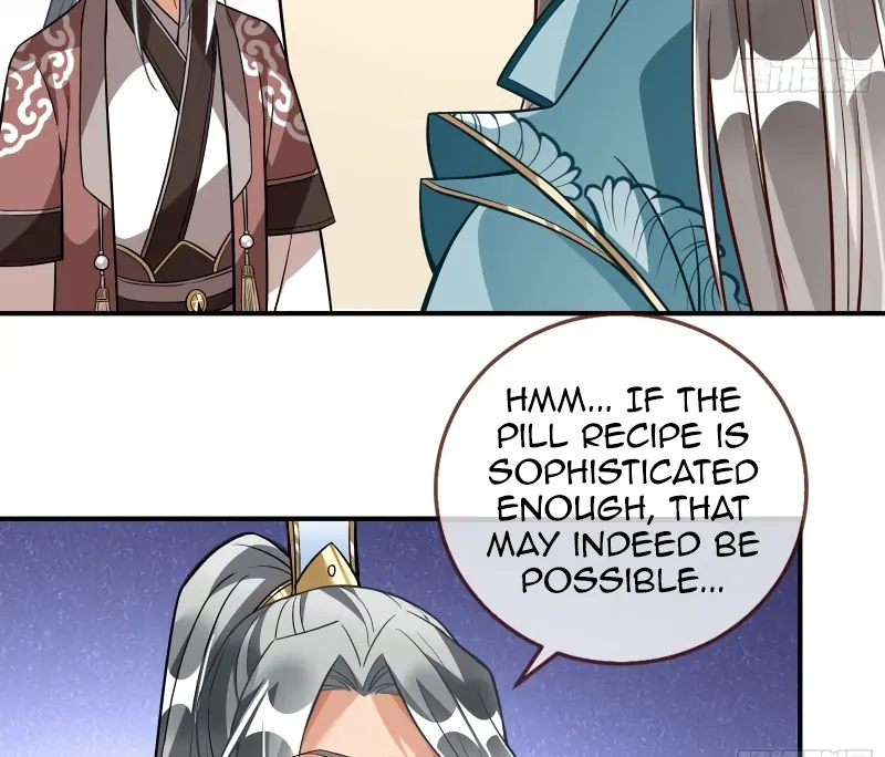 Cheating Men Must Die Chapter 486 - Page 10