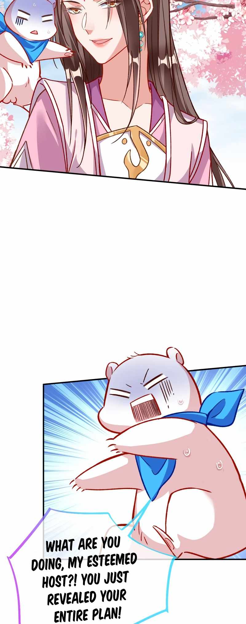 Cheating Men Must Die Chapter 488 - Page 18