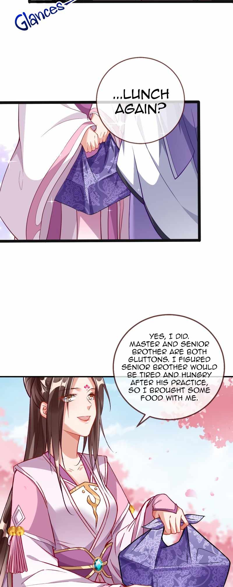 Cheating Men Must Die Chapter 488 - Page 4