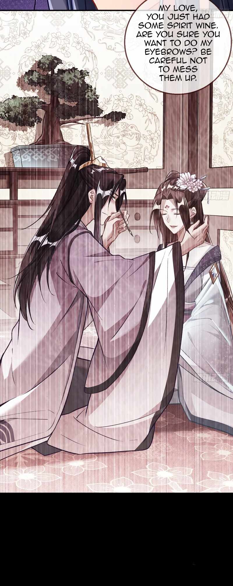 Cheating Men Must Die Chapter 488 - Page 6