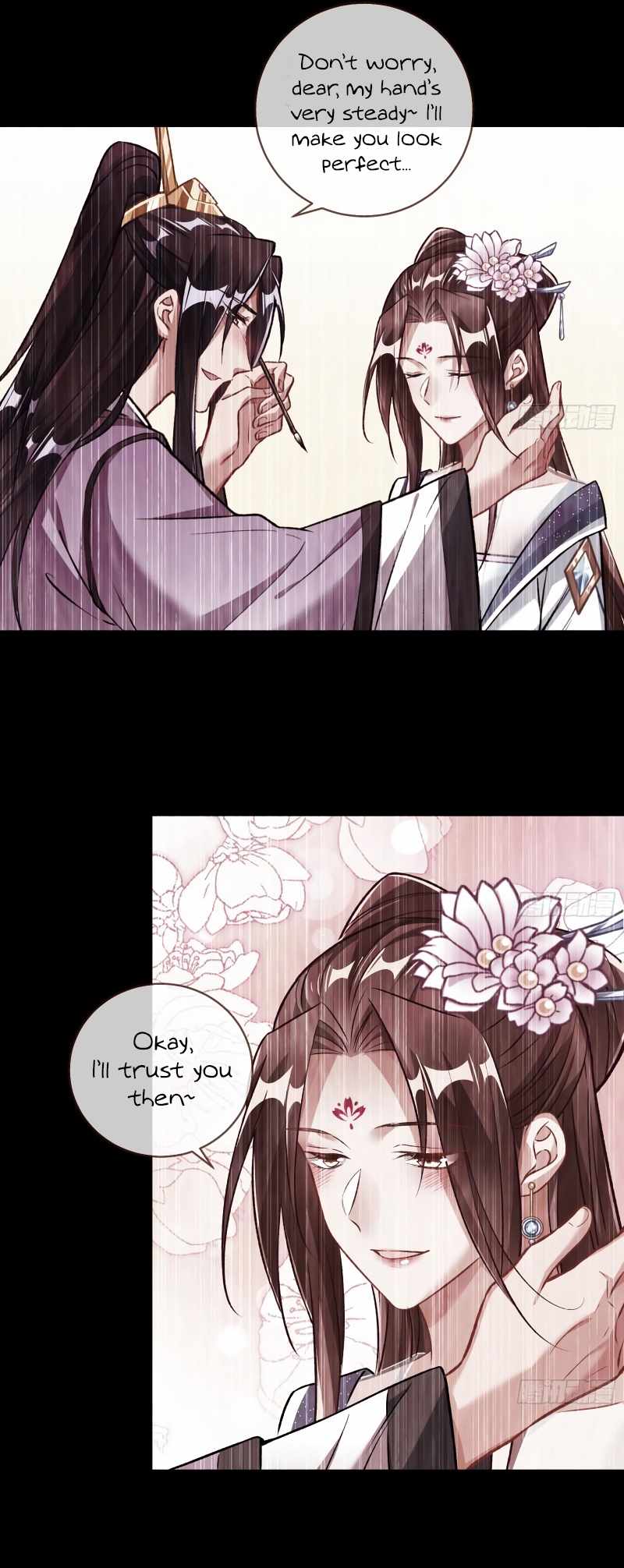 Cheating Men Must Die Chapter 488 - Page 7