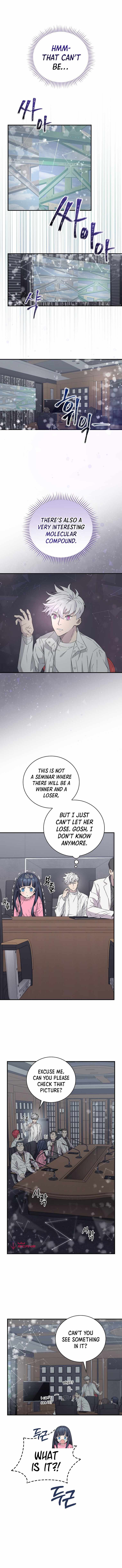 Chemy Chapter 10 - Page 13