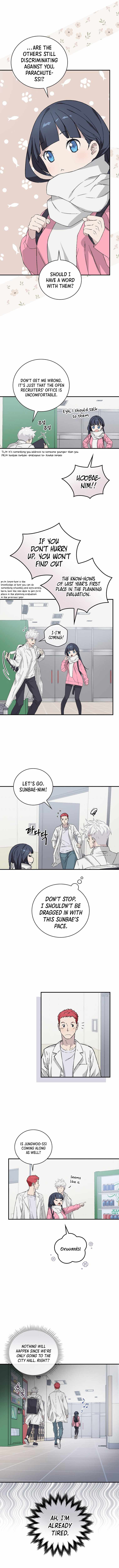 Chemy Chapter 10 - Page 7