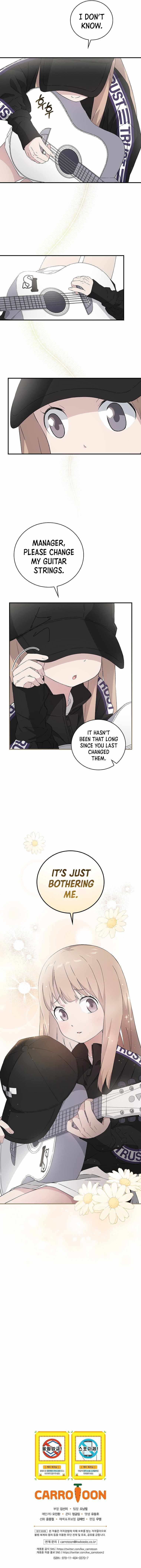 Chemy Chapter 15 - Page 10