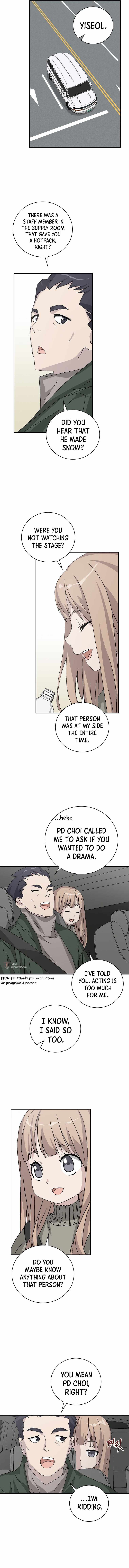 Chemy Chapter 21 - Page 12